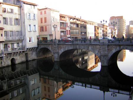 Castres Tarn  France 1