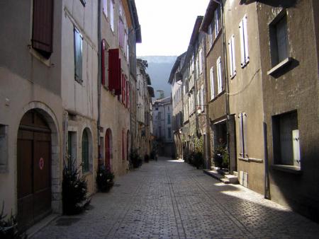 St Antonin Noble Val Tarn  France