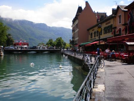 ANNECY