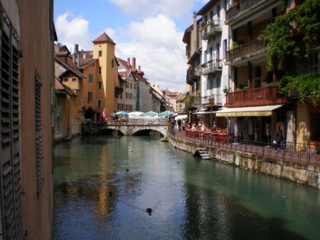 ANNECY