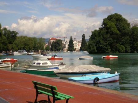 ANNECY