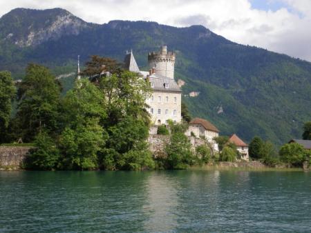 Annecy le Lac
