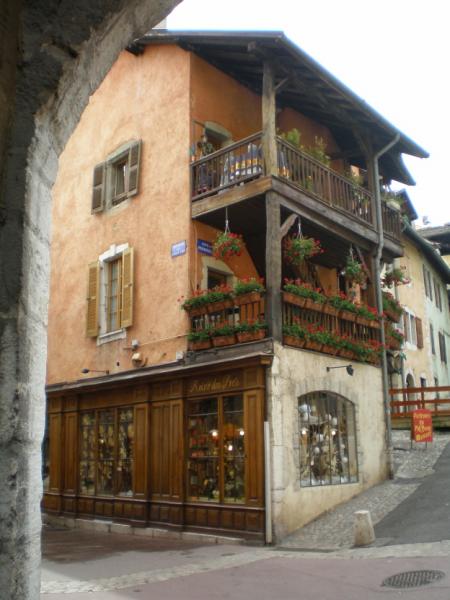 Annecy