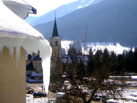 St Pierre de Chartreuse - Isere - France