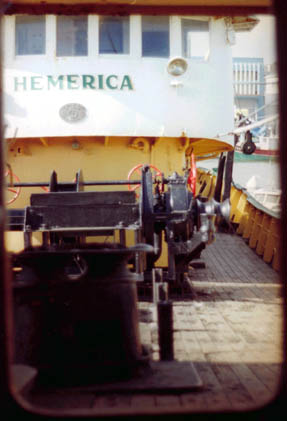 Concarneau Bateau Musée France
