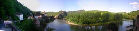 Ambialet Tarn  France